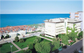 Hotel Angela Fano